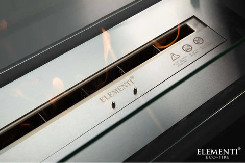 ROTTERDAM  Ethanol Fireplace