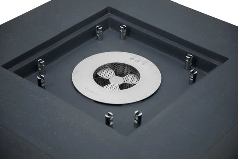 MANHATTAN ETHANOL FIRE TABLE
