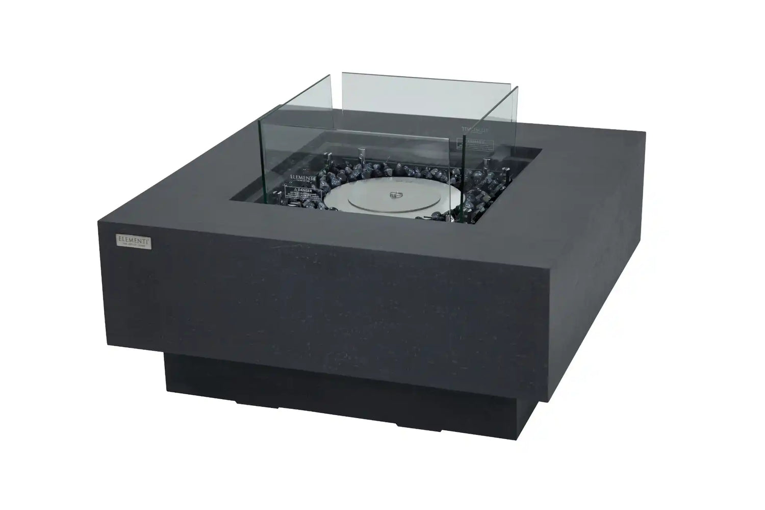 MANHATTAN ETHANOL FIRE TABLE