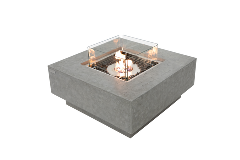 MANHATTAN ETHANOL FIRE TABLE