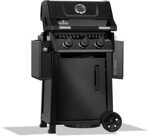 Freestyle™ 365 with Range Side Burner