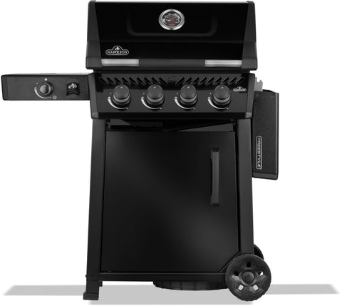Freestyle™ 425 with Range Side Burner