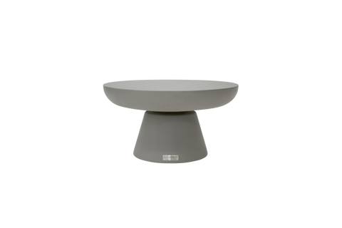 KYLIX Coffee Table Medium - Space Grey