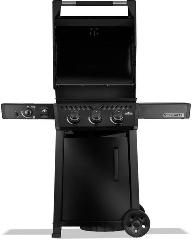 FREESTYLE 365 SIB-Infrared SIZZLE ZONE®