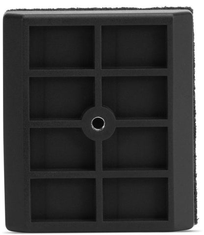 Griddle Brush Replacement Pads