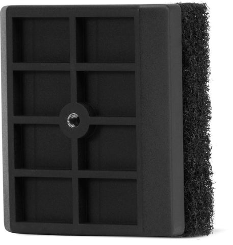 Griddle Brush Replacement Pads