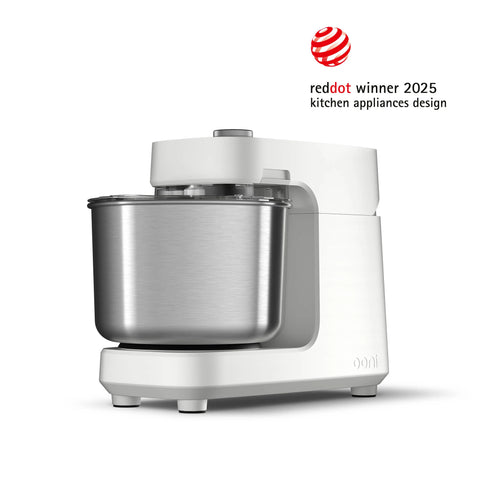 Ooni Halo Pro Spiral Mixer (Polar White)