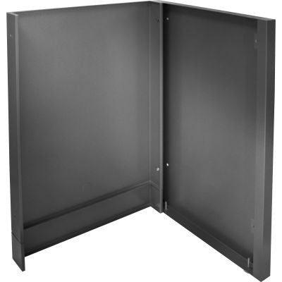 OASIS® Double Fridge End Panel