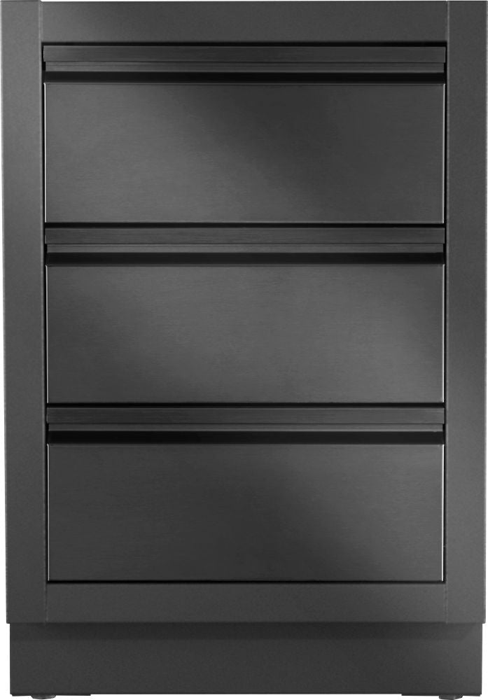 OASIS® Three Drawer Cabinet