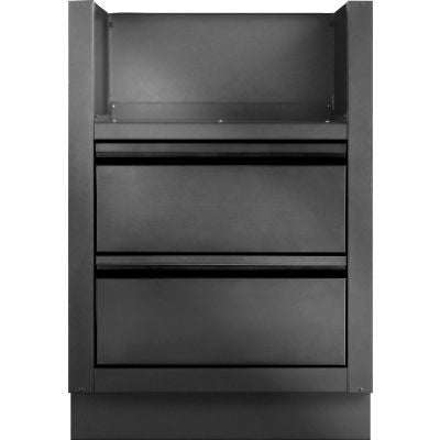 OASIS® Under Grill Cabinet for Built-in 700 Series Dual Burners