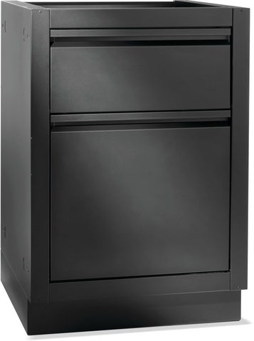OASIS® Waste Drawer Cabine