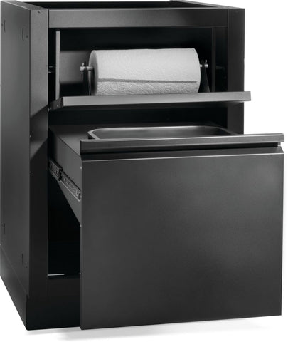 OASIS® Waste Drawer Cabine