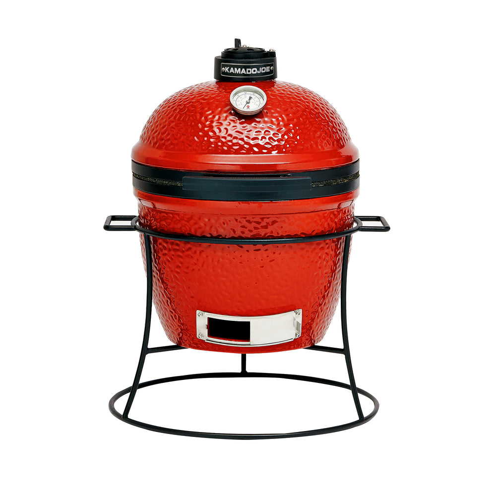 JOE JR™ WITH CAST IRON STAND