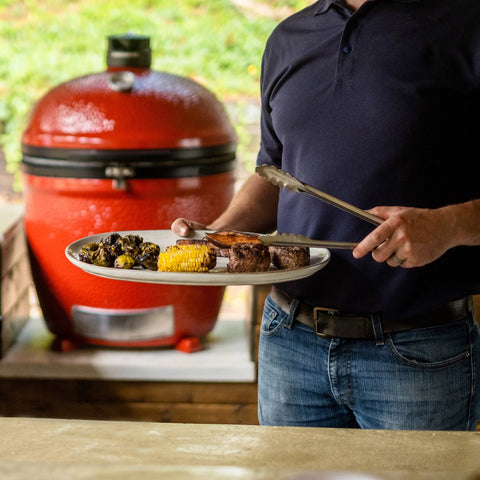 Kamado Joe ® - Big Joe III Stand-Alone