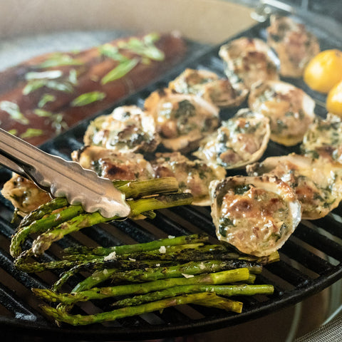 Kamado Joe ® - Big Joe III Stand-Alone