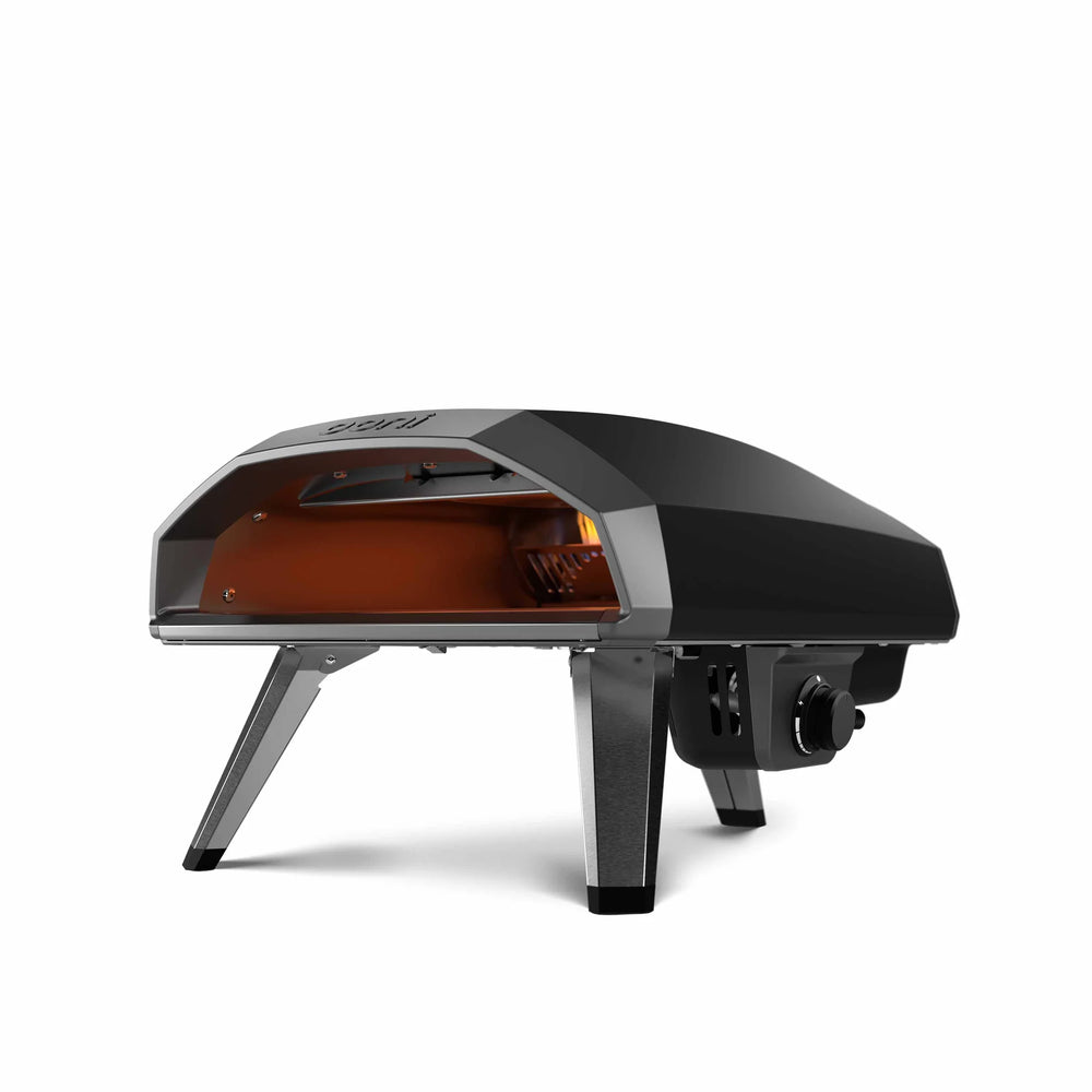 Ooni Koda 2 Max Gas Powered Pizza Oven - 2nd Generation (Propane)