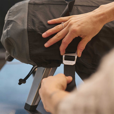 Ooni Koda 2 Pro Carry Cover