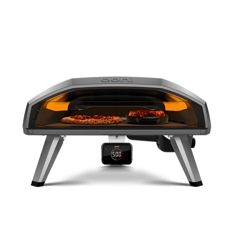 Ooni Koda 2 Pro Gas Powered Pizza Oven- 2nd Generation (propane)