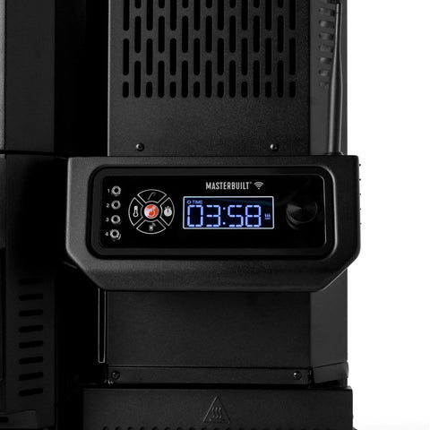 Masterbuilt® - Gravity Series™ 1150 Digital Charcoal BBQ & Smoker