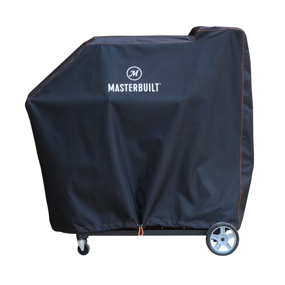 Gravity Series and AutoIgnite Digital Charcoal Grill and Smoker Grill Cover
