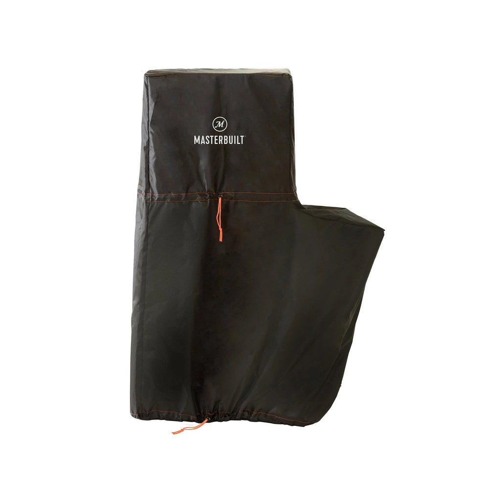 Smoker Cover - Dual Fuel Smoker