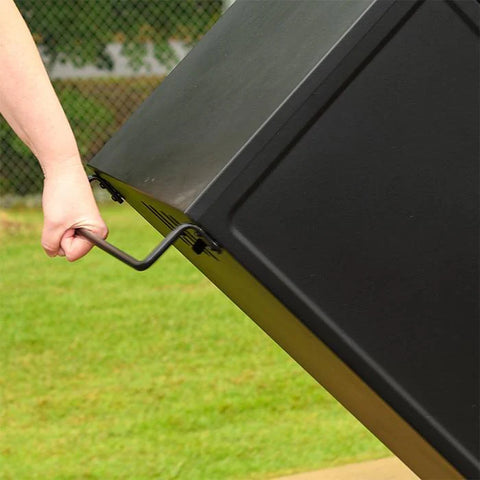 Masterbuilt® - Dual Fuel Smoker (no regulator)