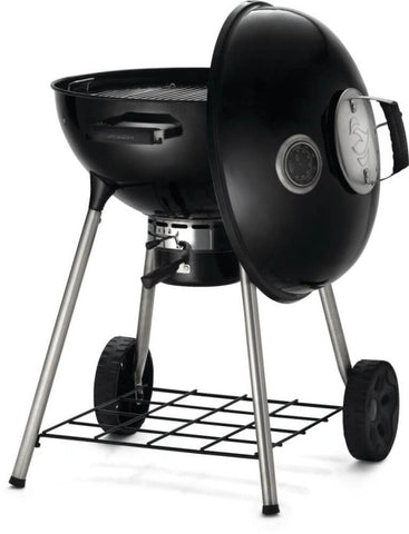 NK22 CHARCOAL KETTLE GRILL