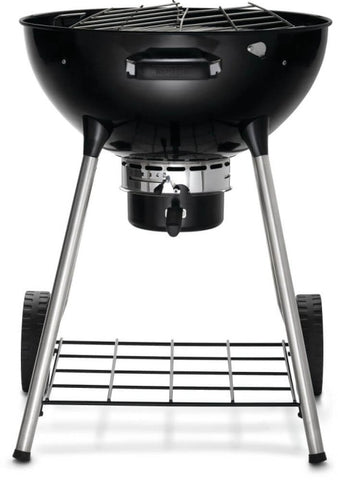 NK22 CHARCOAL KETTLE GRILL