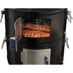 NAPOLEON SMOKER 22"
