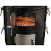 NAPOLEON SMOKER 22"
