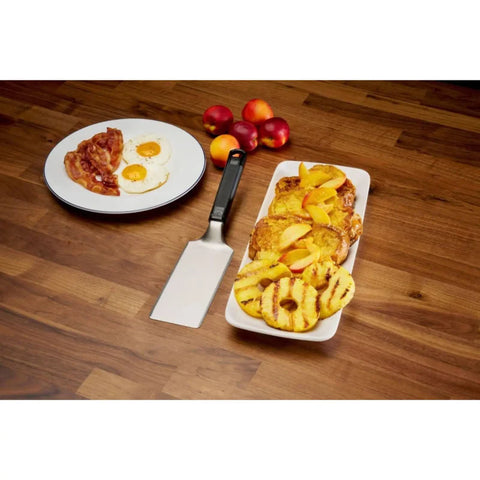 Napoleon Griddle Starter 3-Piece Set Griddle Series
