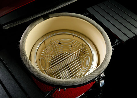 Charcoal Basket - Big Joe ®