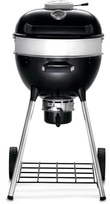 PRO18 CHARCOAL BLACK KETTLE GRILL