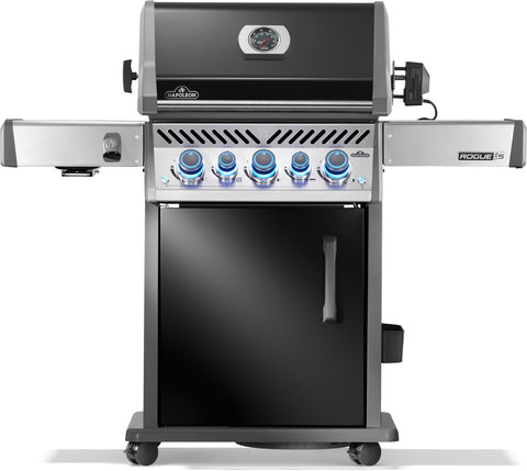 Rogue® PRO-S 425 RSIB  with Infrared Side and Rear Burner