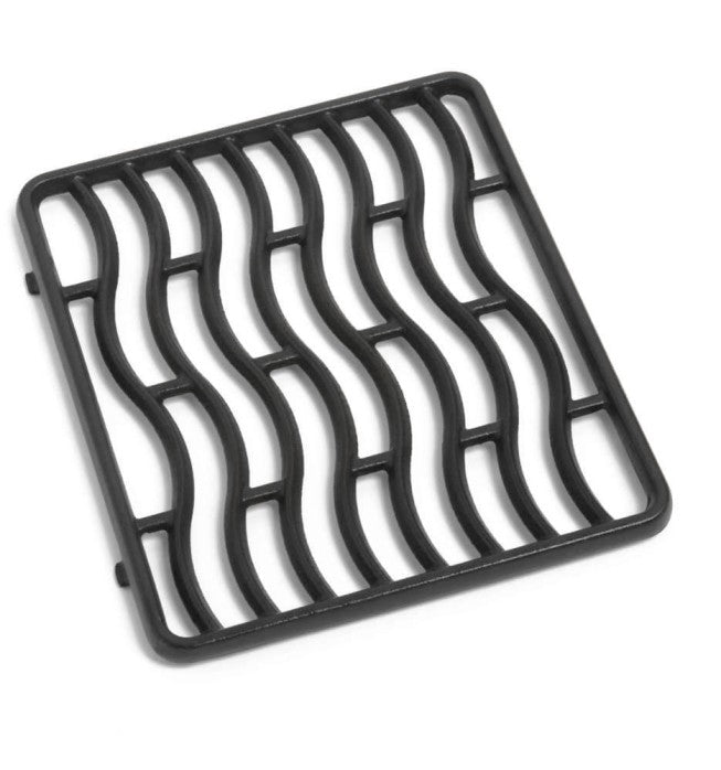 Cast Iron Infrared Side Burner Grid for Rogue® Series Grills