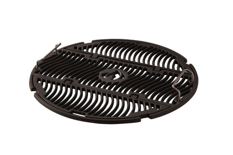 Cast Iron Grid with Flap for 22"