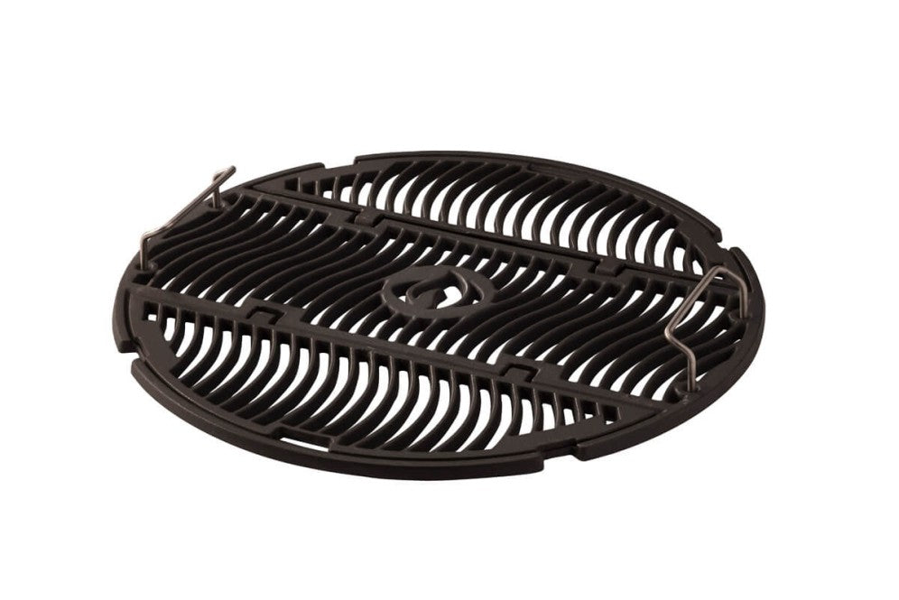 Cast Iron Grid with Flap for 22"