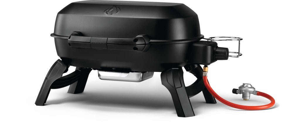 GAS GRILL TravelQTM 240