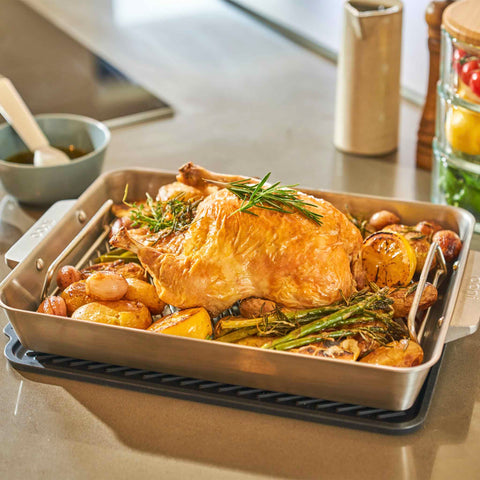 Ooni Roasting Pan Large 