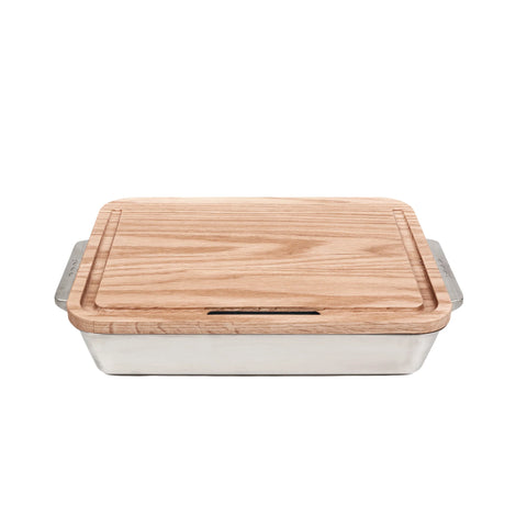Ooni Roasting Pan Large 