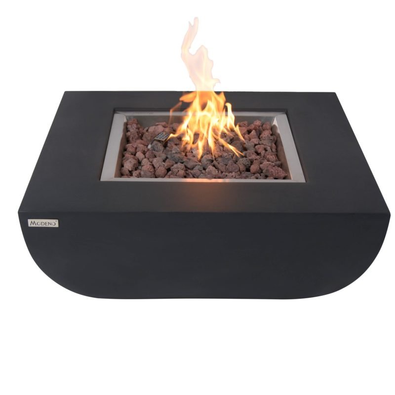 Aurora Fire Table - BBQ STORE MALTA