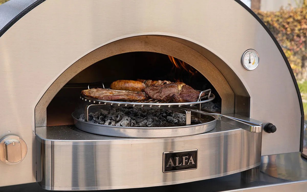 BBQ 500 (37 cm) - BBQ STORE MALTA