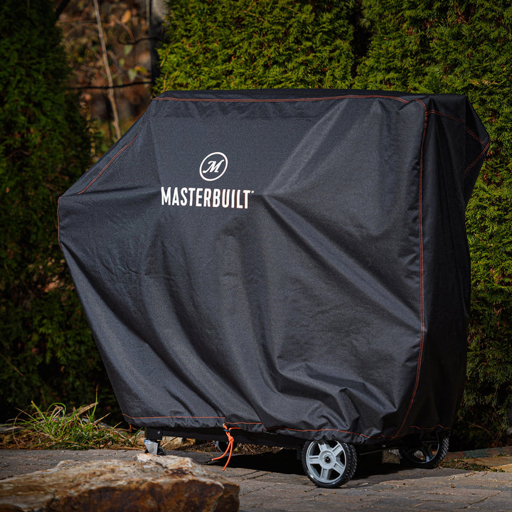 BBQ Cover - Gravity Series™ 1050 (Compatible with GS 1050, 1150, XT) - BBQ STORE MALTA