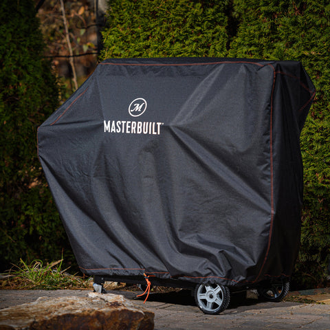 BBQ Cover - Gravity Series™ 1050 (Compatible with GS 1050, 1150, XT) - BBQ STORE MALTA