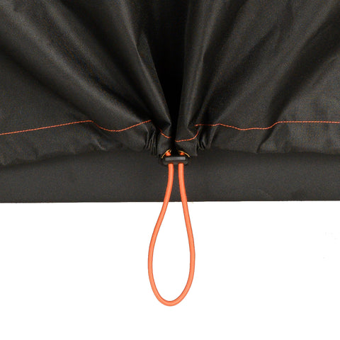 BBQ Cover - Gravity Series™ 1050 (Compatible with GS 1050, 1150, XT) - BBQ STORE MALTA