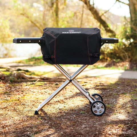 BBQ Cover - Portable - BBQ STORE MALTA