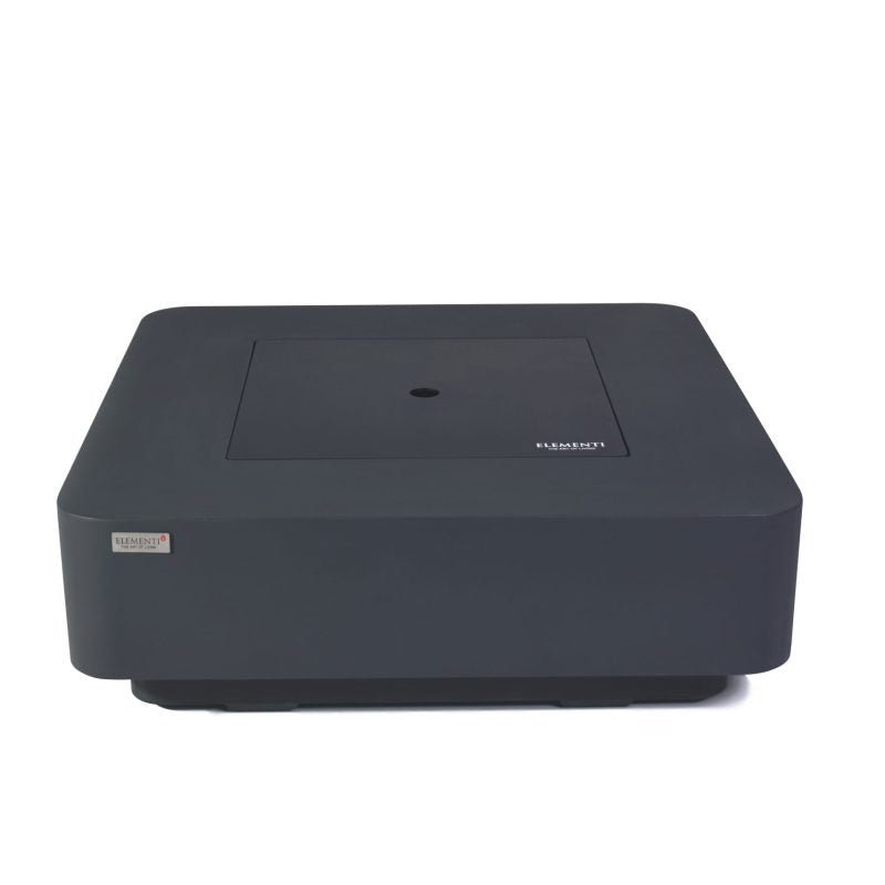 BERGAMO Fire Table DG B - BBQ STORE MALTA