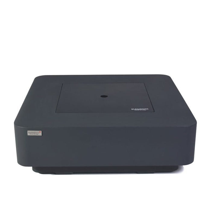BERGAMO Fire Table DG B - BBQ STORE MALTA