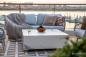 BIANCO Marble Procelain Series Coffee Table Large - BBQ STORE MALTA