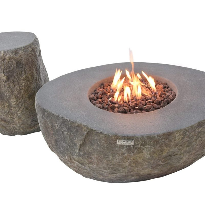 Boulder Fire Table B - BBQ STORE MALTA